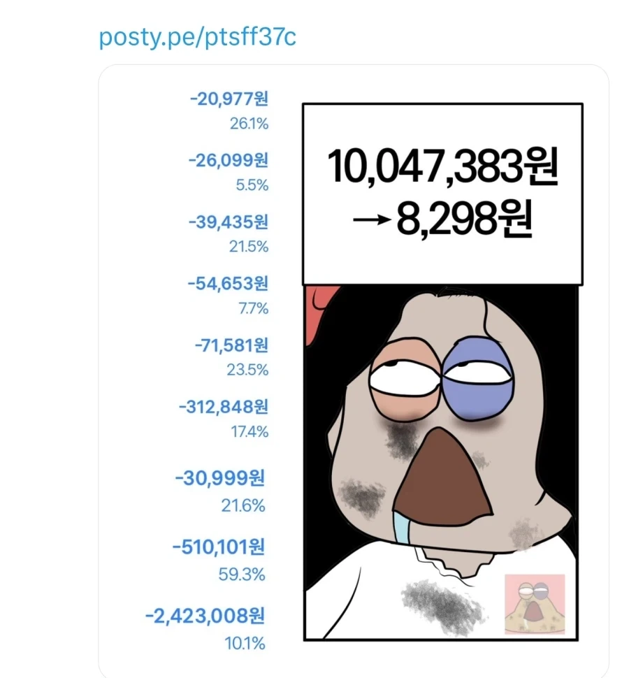 연애편지와 13살 여배우 정발 속도가 심상치않다 이미지 8