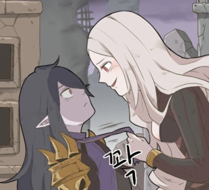 미소녀 드럼의 조건.manwha 이미지 2