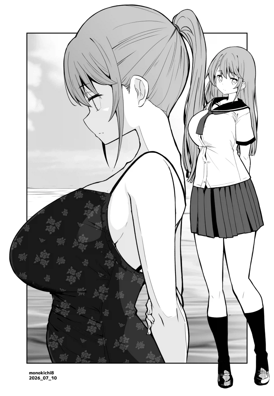 어흐한 유전을 확실하게 받은 세자매.jpg_2.webp