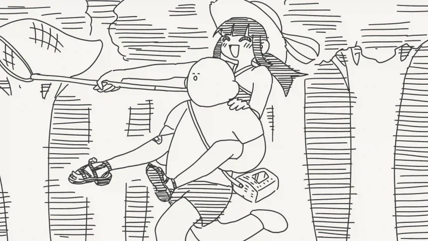 외지인에게 상대를 부탁하는 만화.manga_8.webp