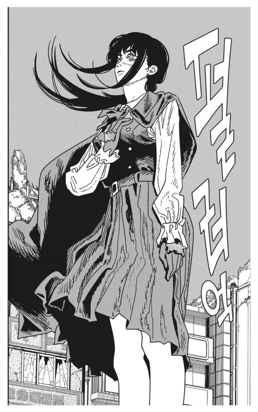 전쟁 이후의 선조.manhwa 이미지 14