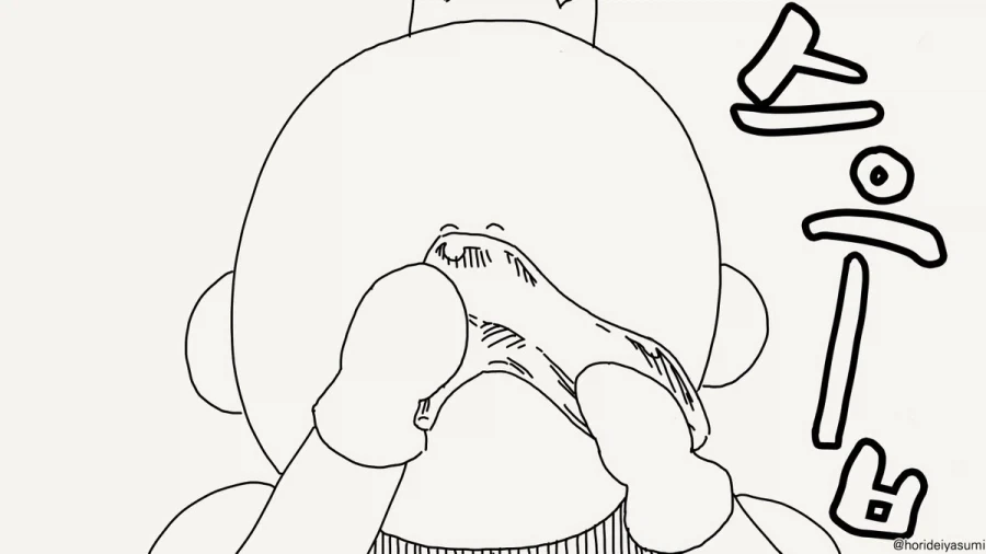 통풍 안 되는 유리구두의 단점.manhwa_3.webp