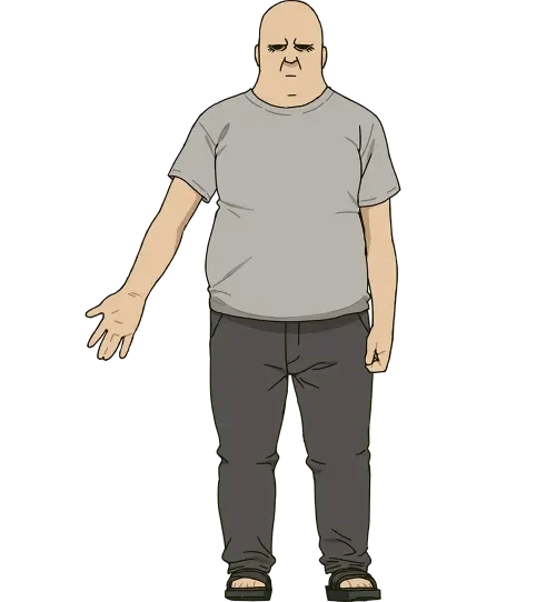 모두가 좋아하는 만화 엔딩 이미지 7