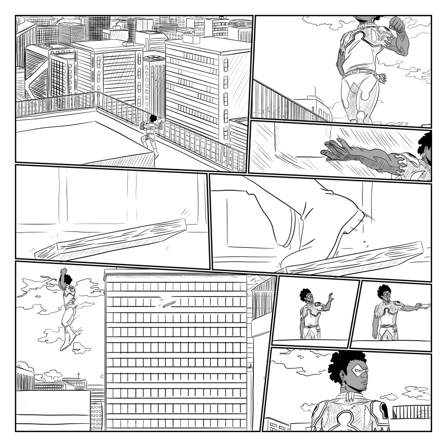 나히아 팬만화 옴니폼 원히어로 5화 완전판_17.webp