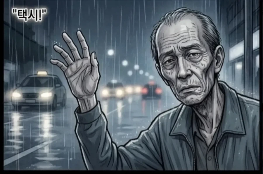 선배 언늬의 게이 은퇴록.manwha_5.webp