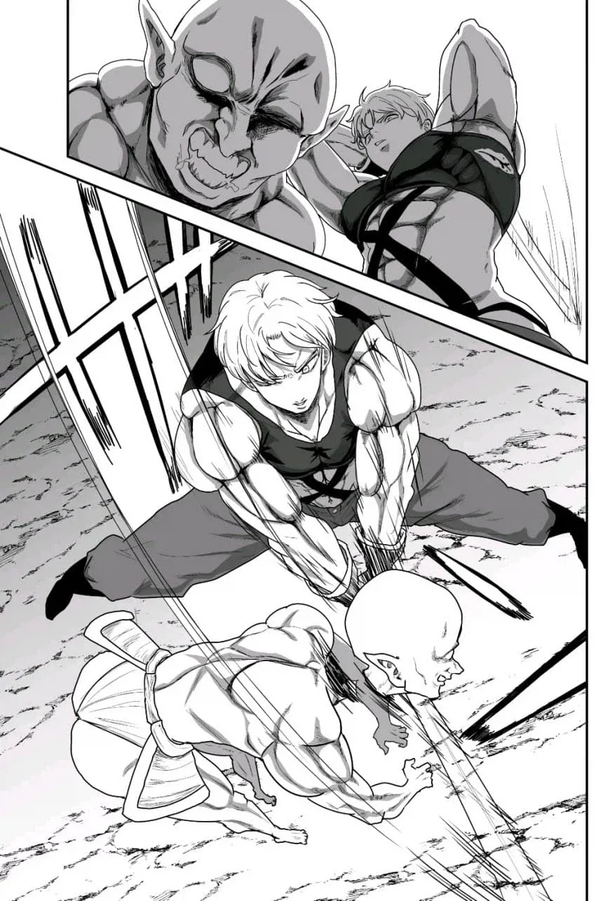 성욕 폭발직전인 수녀님앞에 미약절임 용사가 던져지는.manga_2.webp