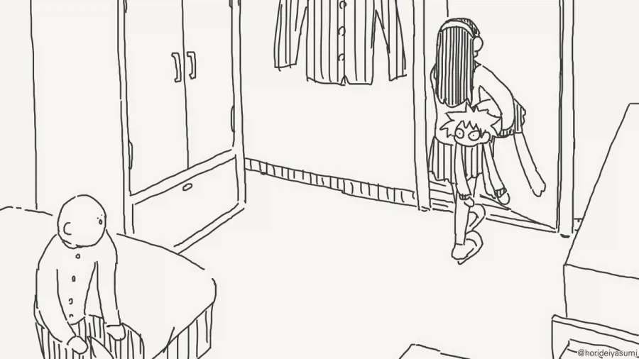 자 지금부터 빤스 검문 들어갑니다잉.manhwa_3.webp