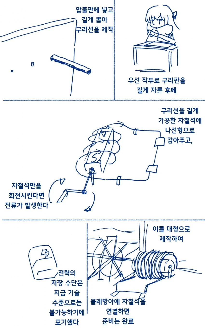악역영애가 현대 지식으로 무쌍하는 만화_4.webp