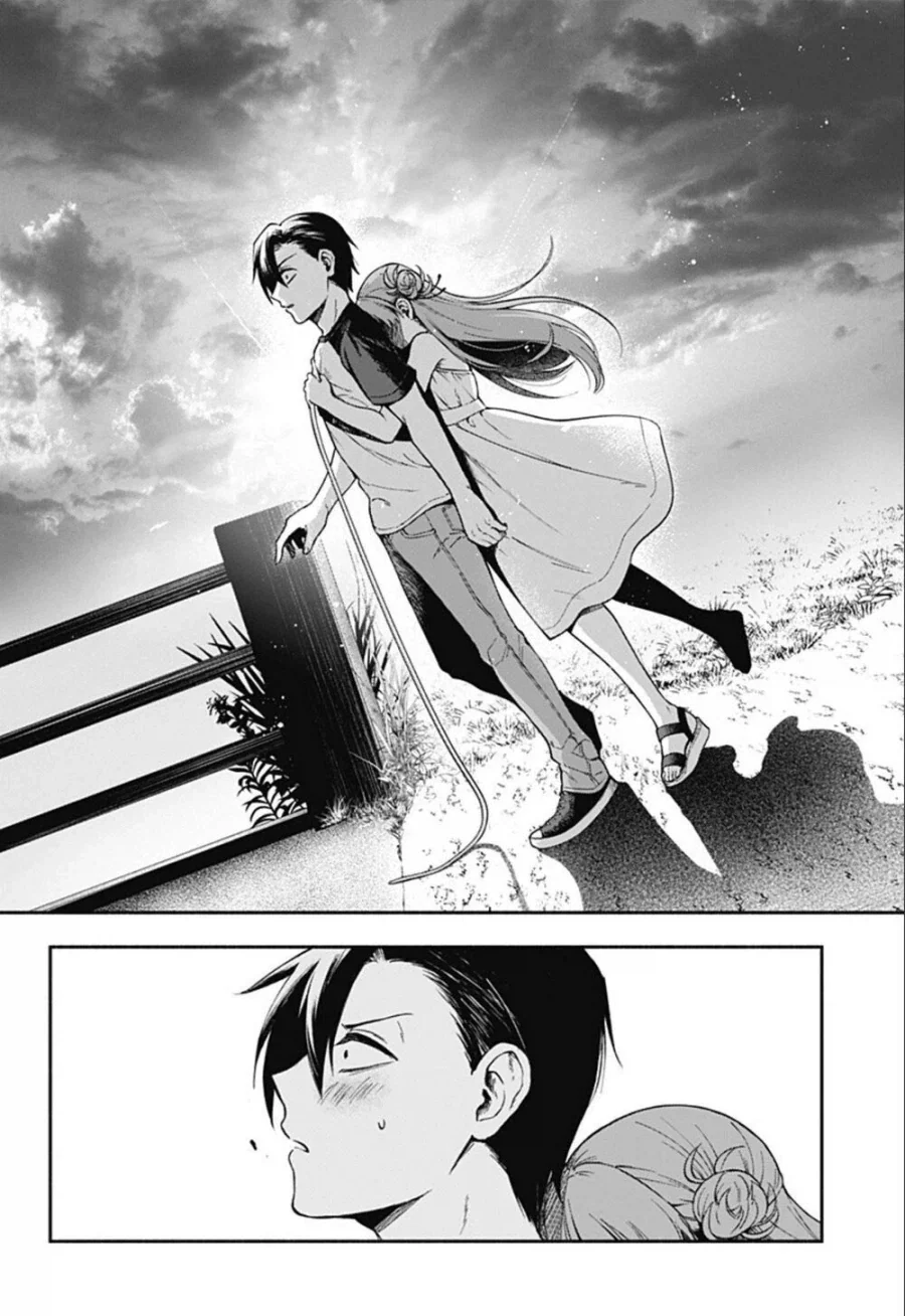 소꿉친구의 손가락이 길어지는 만화.manwha_28.webp