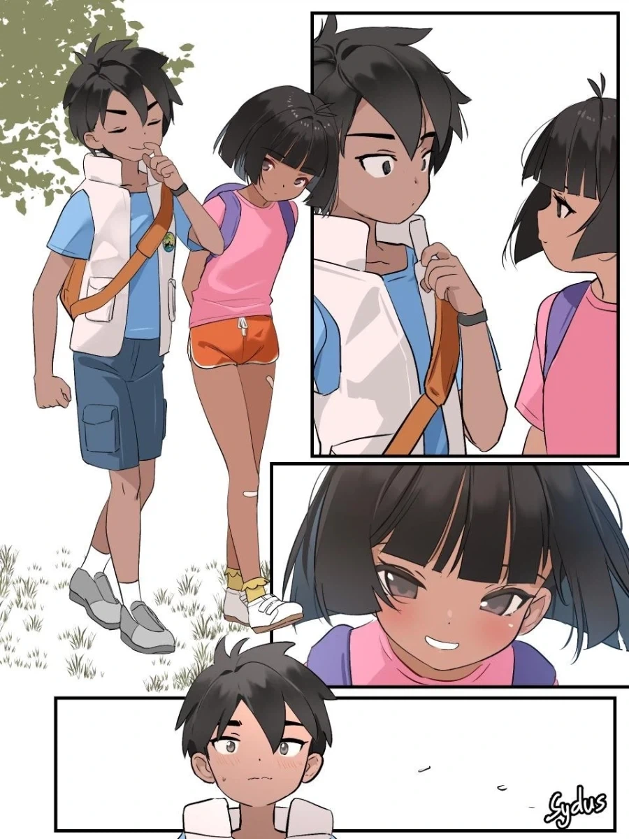 원피스) 마야신화로 보는 루피 정실 이미지 6