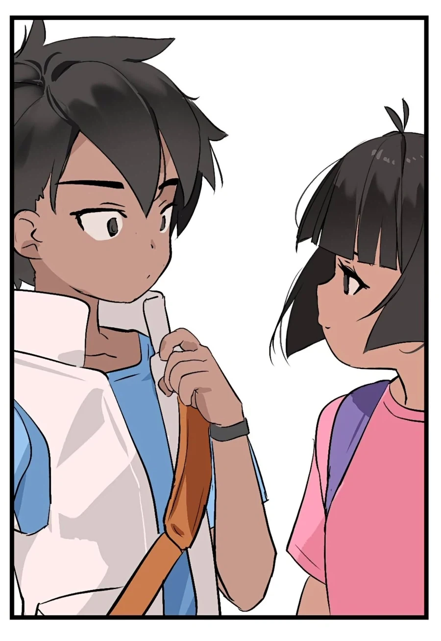 단발머리 사촌 Manhwa_3.webp