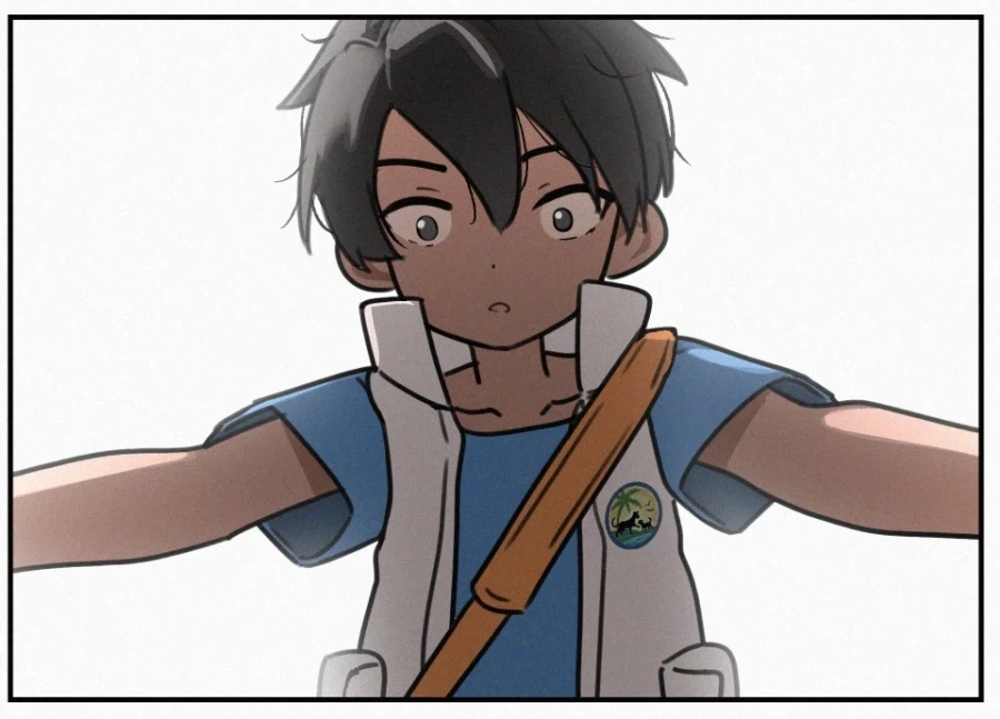 단발머리 사촌 Manhwa_7.webp