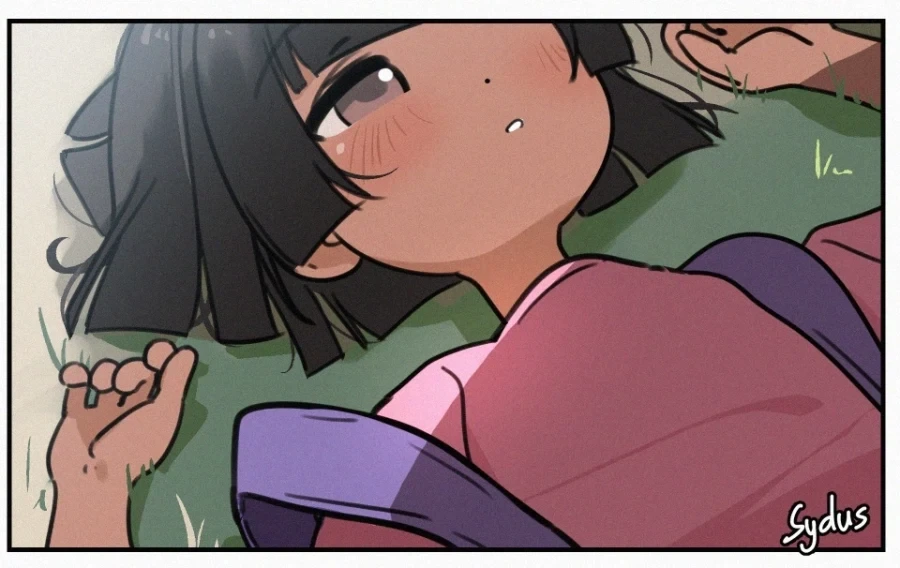 단발머리 사촌 Manhwa_8.webp