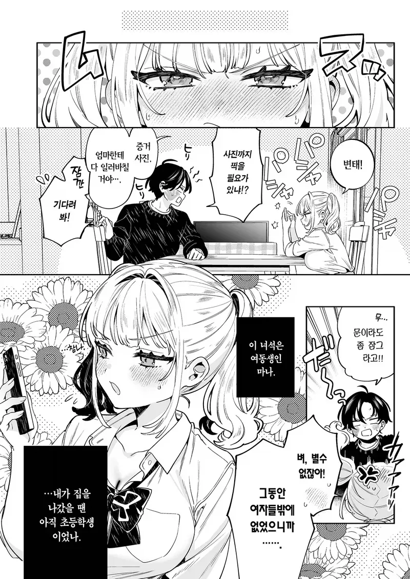여동생 있는 사람들 공감한다는 만화_5.webp