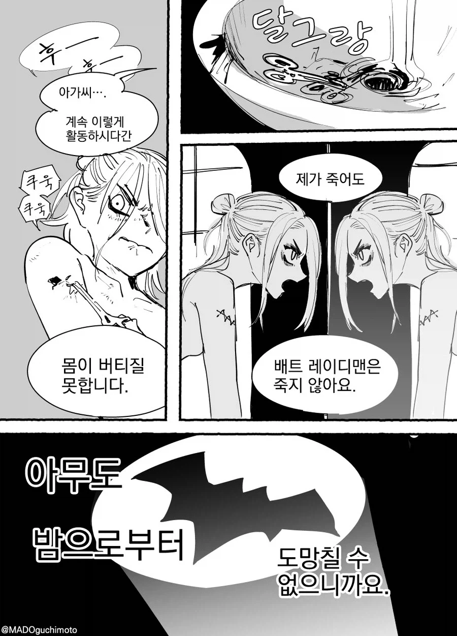 고담을 지키는 배트레이디.comic_9.webp