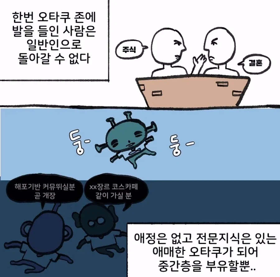 애매한 오타쿠의 인생 만화.manhwa_7.webp