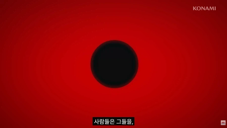 냄새에 민감한 여자, 소리에 민감한 남자.manhwa 이미지 15