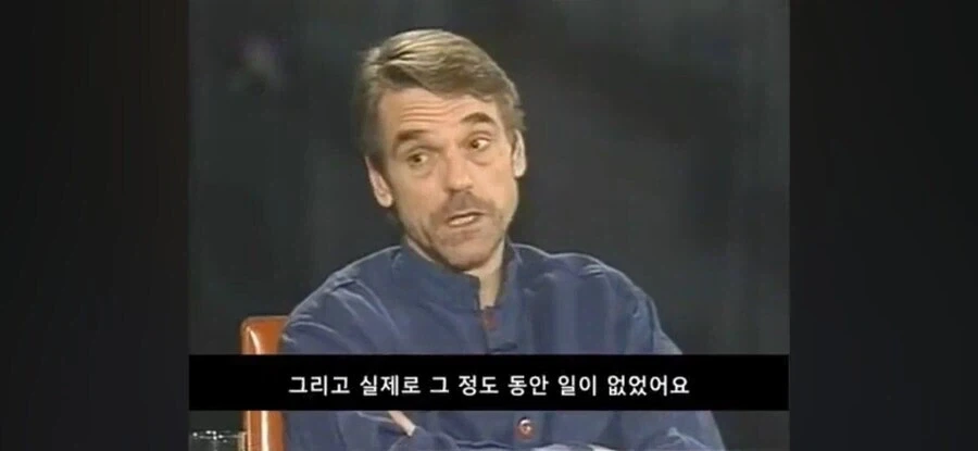 "이 영화 찍으면 3년간 일없을테니 돈 많이 받아야됨" 이미지 3
