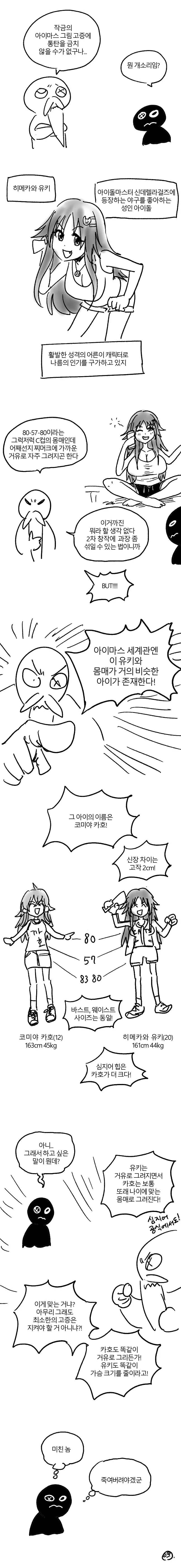Ts) 여자가 된 소꿉친구.manga 대표 이미지