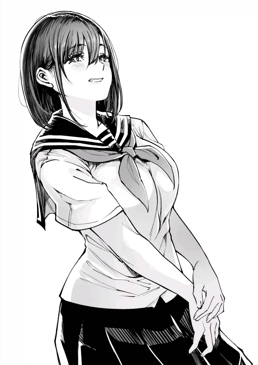 문학부 동급생 VS 운동부 여후배 중에서 한명을 골라야 하는 만화.Manhwa_2.webp