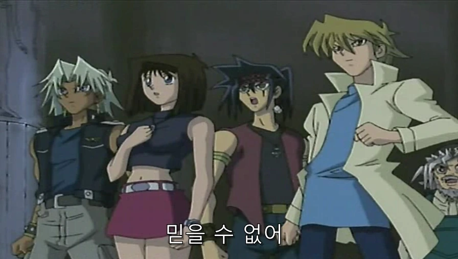 유희왕) 카이바가 유우기를 인정했던 순간_31.jpg