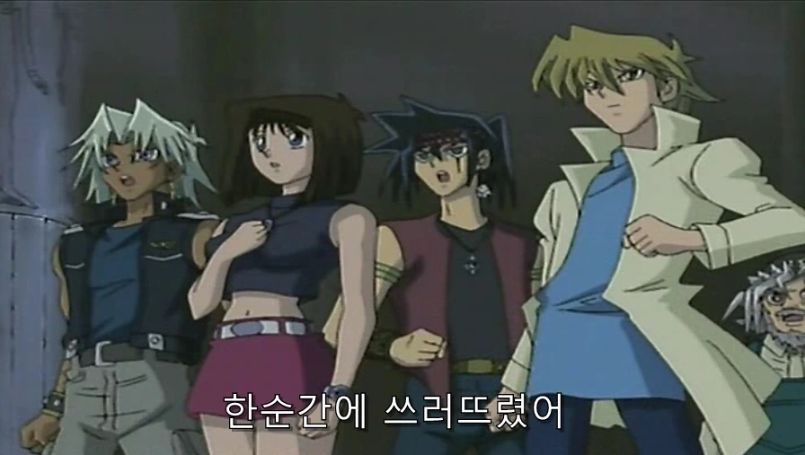 유희왕) 카이바가 유우기를 인정했던 순간_33.jpg