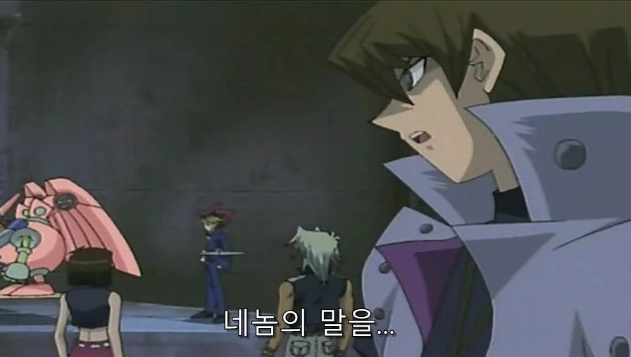 유희왕) 카이바가 유우기를 인정했던 순간_42.jpg