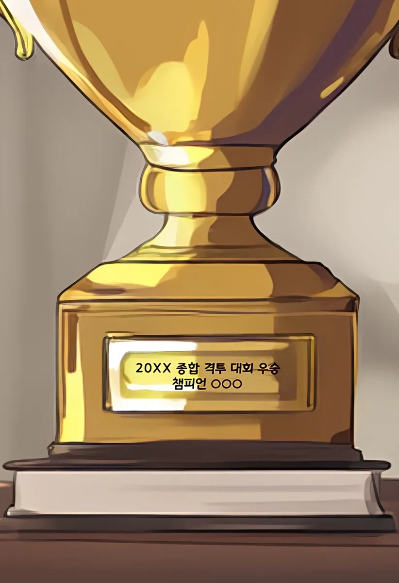 Ai) 소심한 여자애에게 금태양이 접근하는 만화.manhwa_4.webp