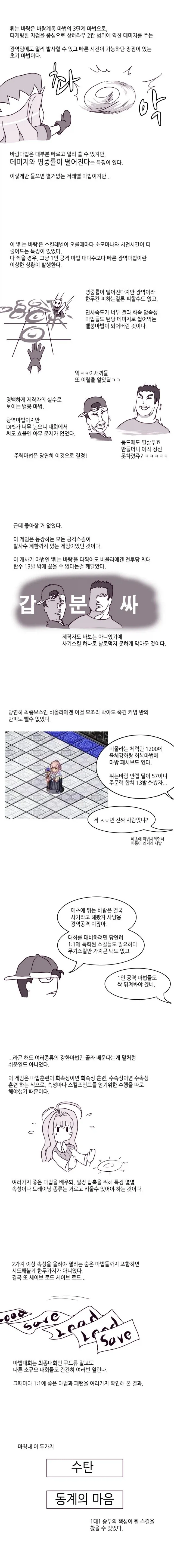 야겜에서 하라는 ㅅㅅ 보다 딴거에 더 열중했던 만화_7.webp