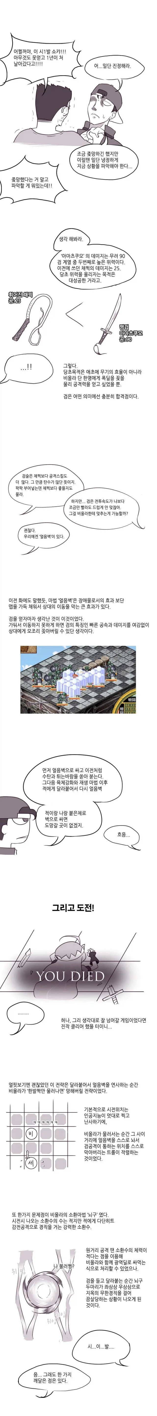 야겜에서 하라는 ㅅㅅ 보다 딴거에 더 열중했던 만화_13.webp