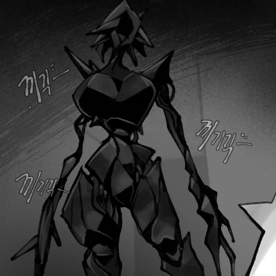 젠장! 리미널 스페이스에 갇혀버렸어!.manhwa_3.webp