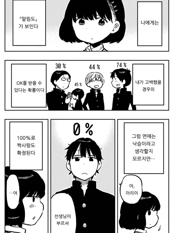 유희왕)미친 세계에서 혼자 정상 이미지 4