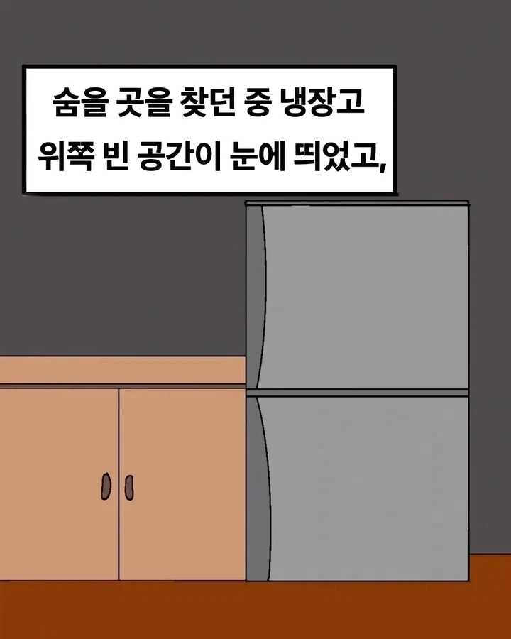 집에 들어온 방문자 만화_5.webp