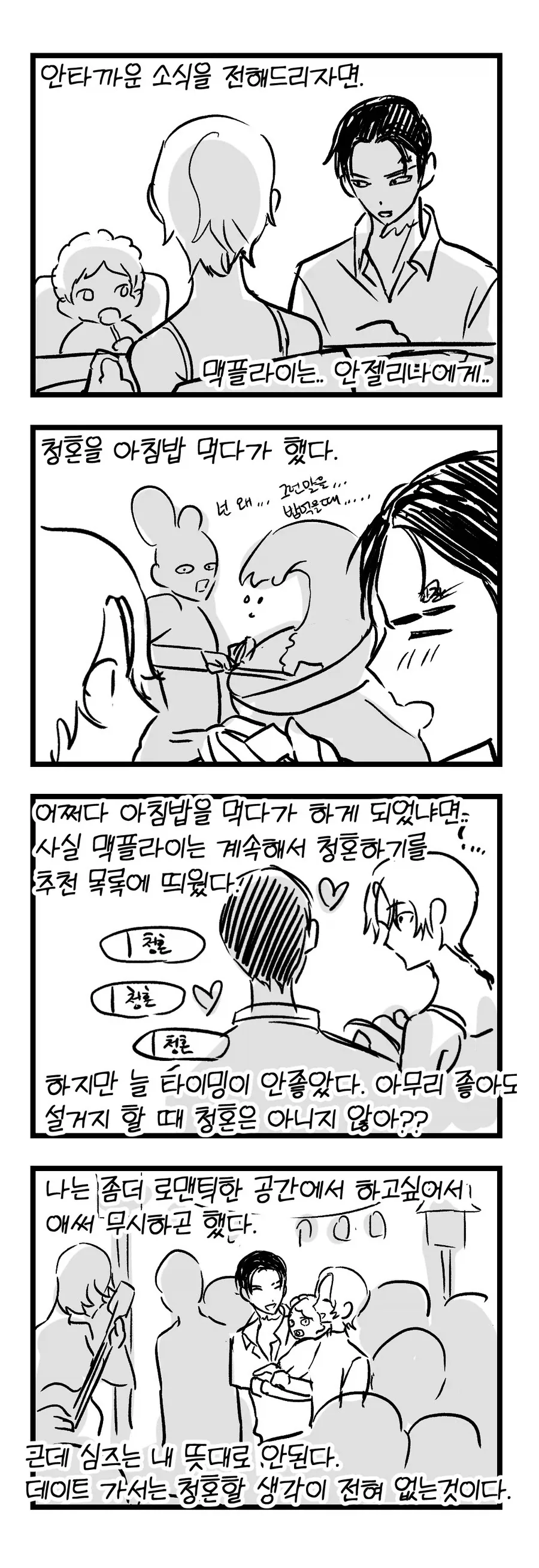 심즈 정말 재미있게 플레이하는 만화_15.webp