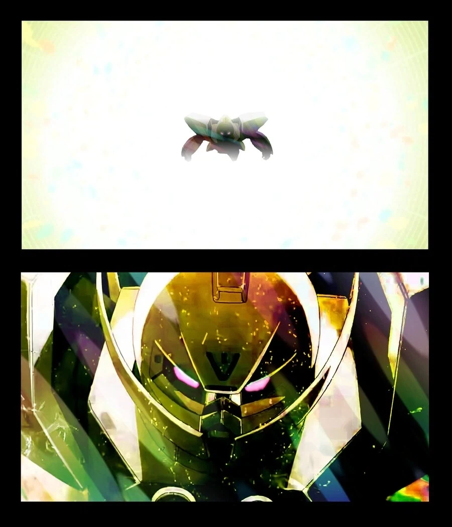 건담)아무로를 위한 new건담이 완성된manga_7.webp