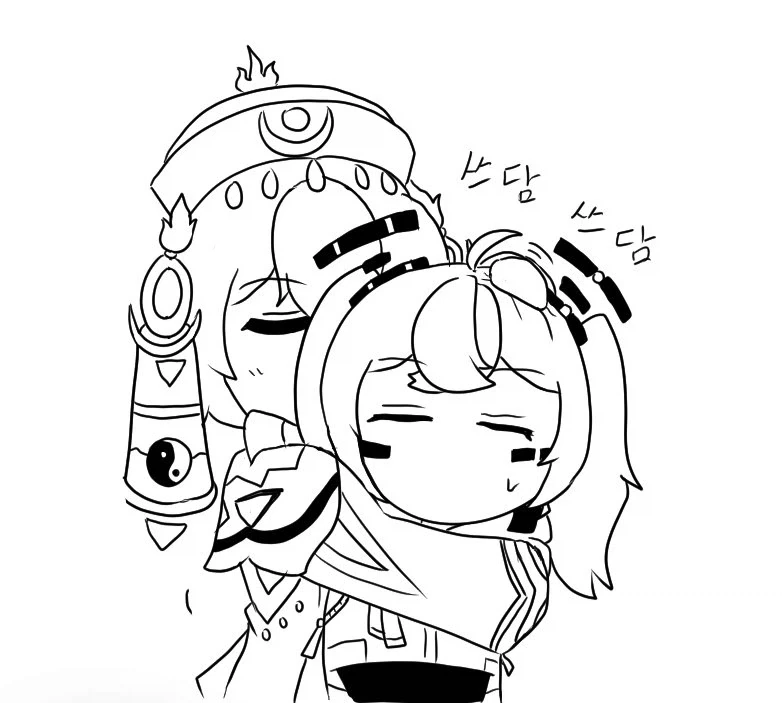 U149) 떡상한 모모카쨔마.manwha 이미지 7