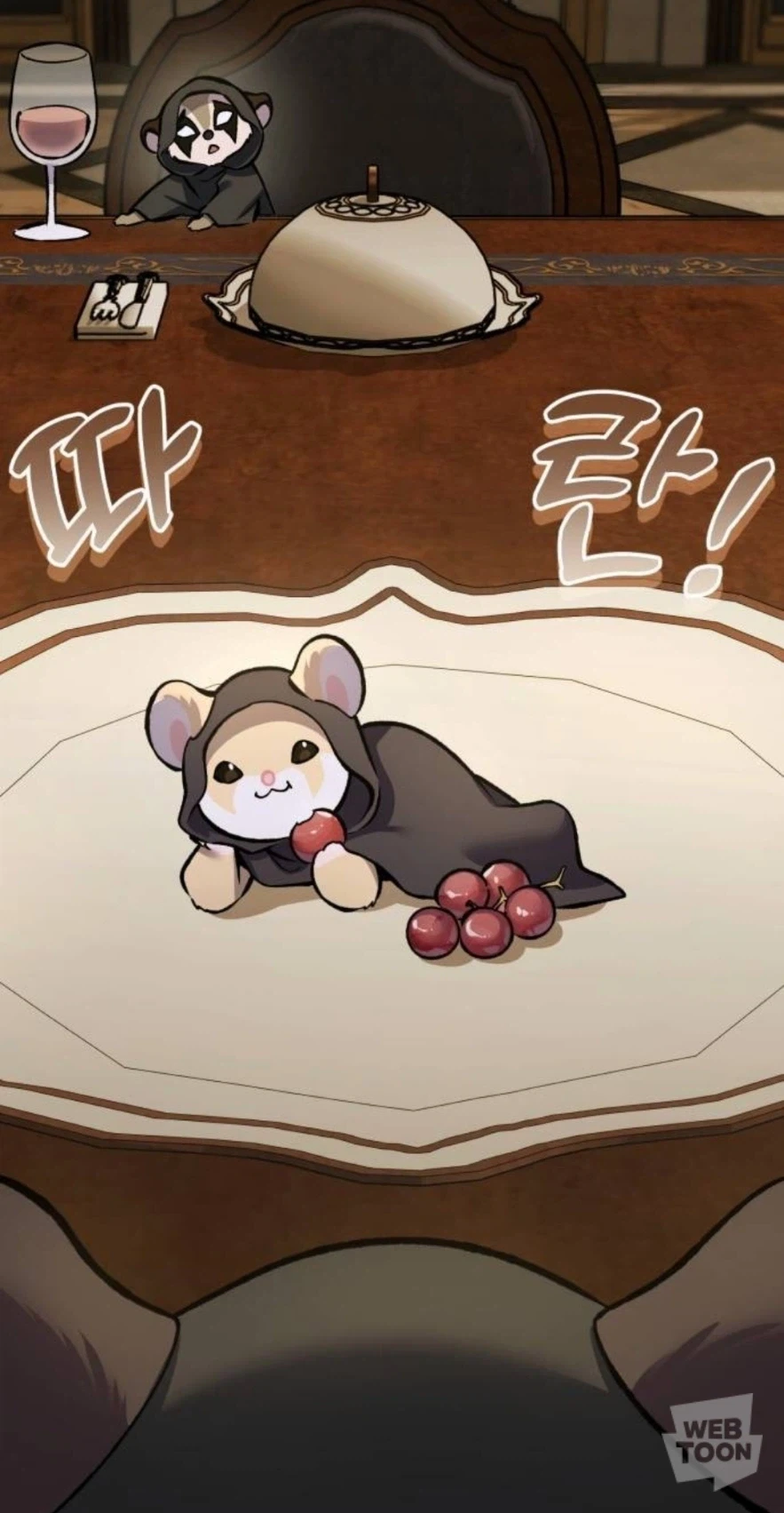 소년만화 3대 진실.....jpg 이미지 5