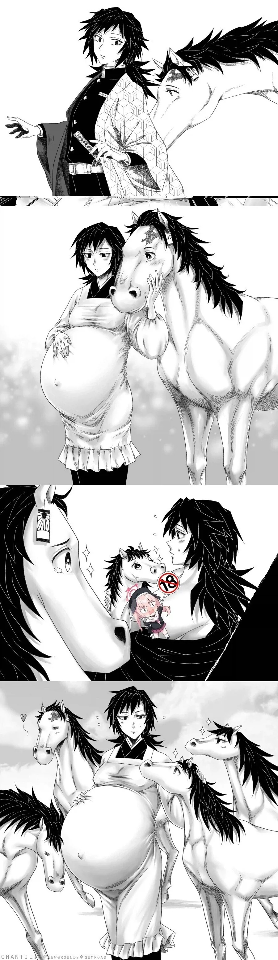원수를 갚지 않은 뱀.manwha 이미지 13