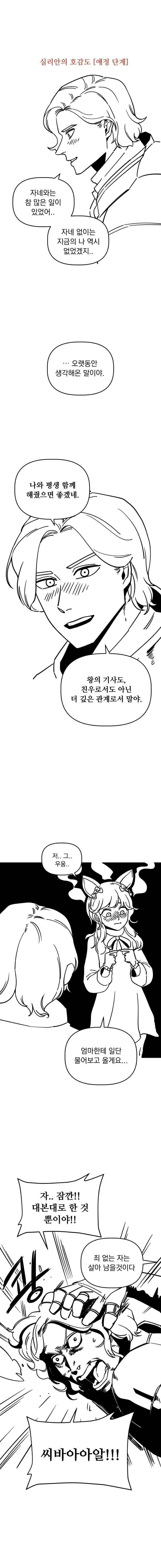 어디서 본 기억이 있는 여자 만화 이미지 3