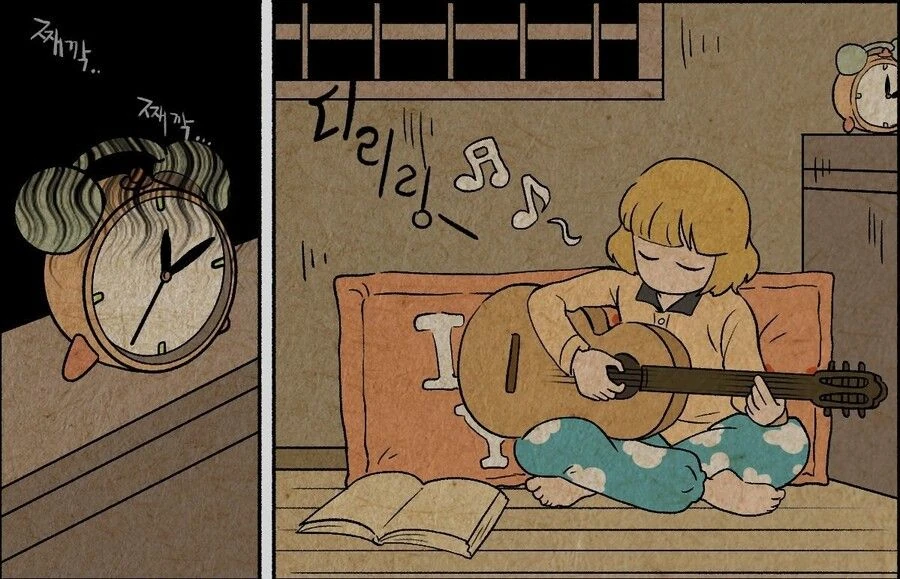아가씨와 관측자.manhwa 이미지 2