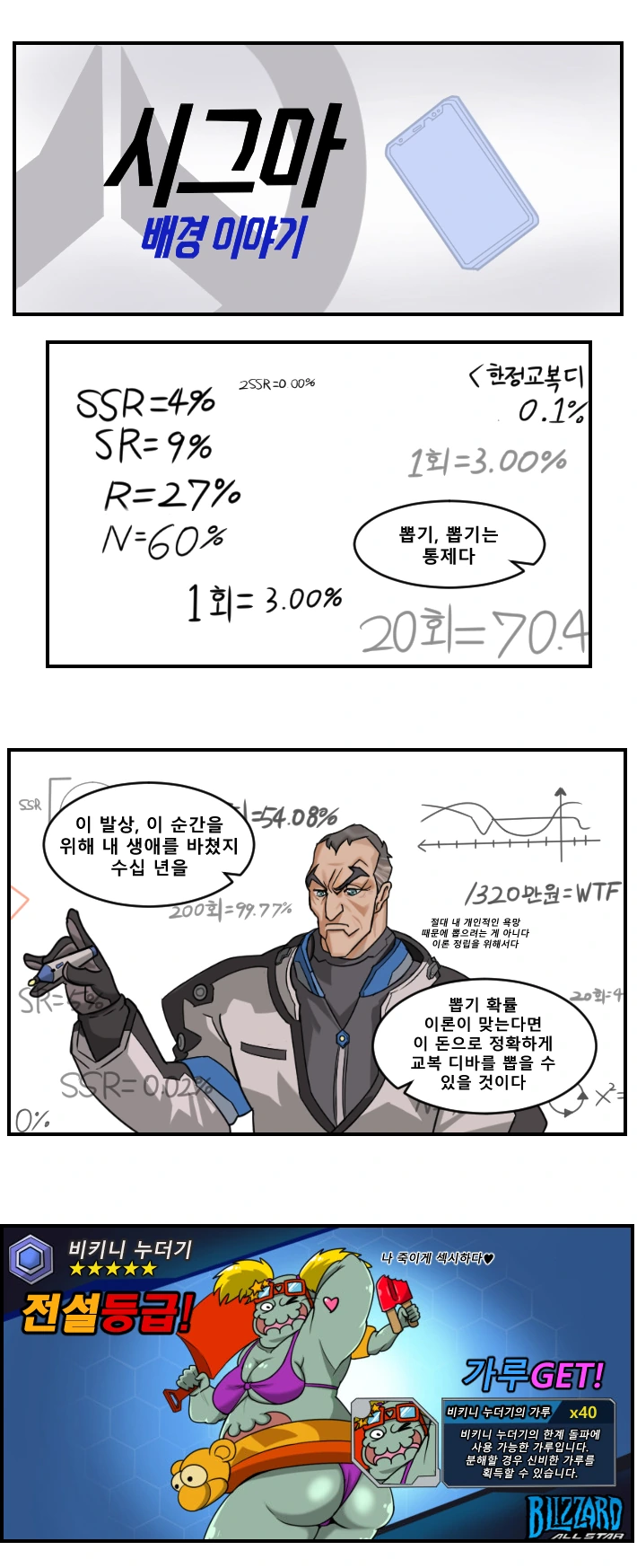 웹코믹 223 페이지 | TOONZIP 이미지 6