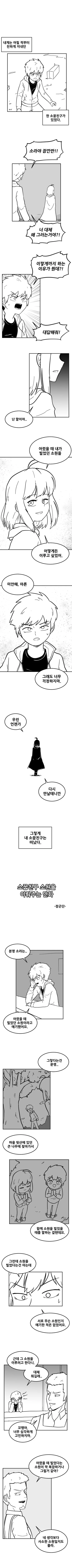 [히로아카] 토도로키 쇼토가 여자였다면 이미지 15
