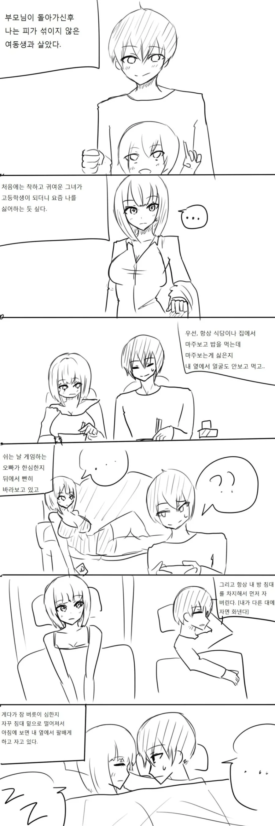 러키 스타 - 아니메 점장 이미지 9