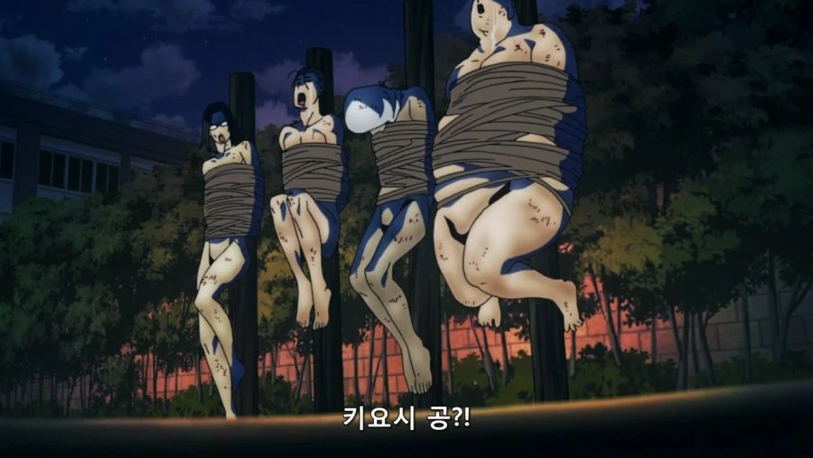 백합, 약혐) 여름이야기 이미지 15