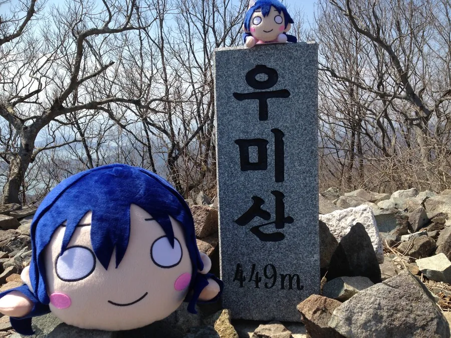 [괴짜가족]손으로 만든 수제만두 이미지 2
