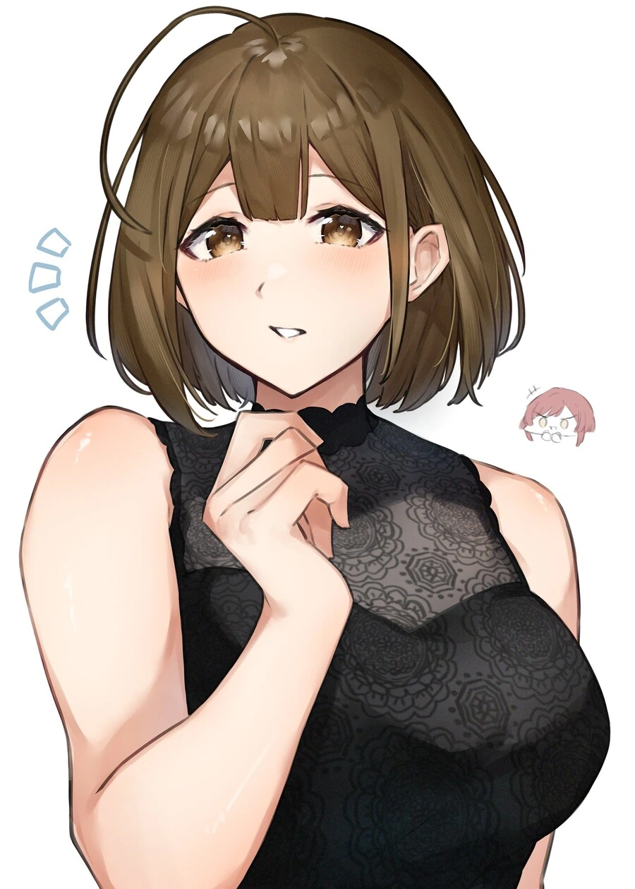 담당 일진 생기는 만화.manga 이미지 18