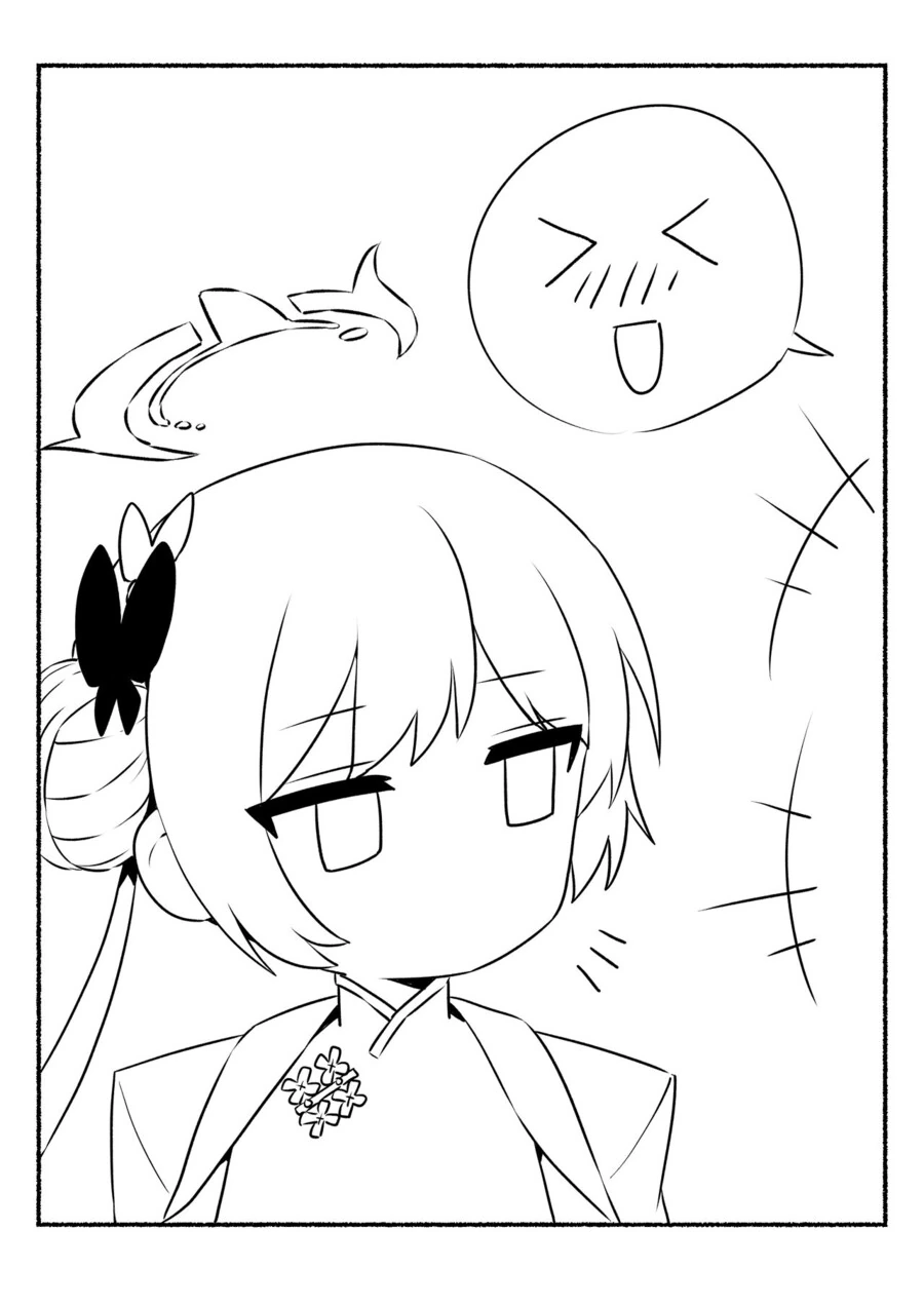과외해주던 꼬마 아이가 여장하는 만화.manwha 이미지 8