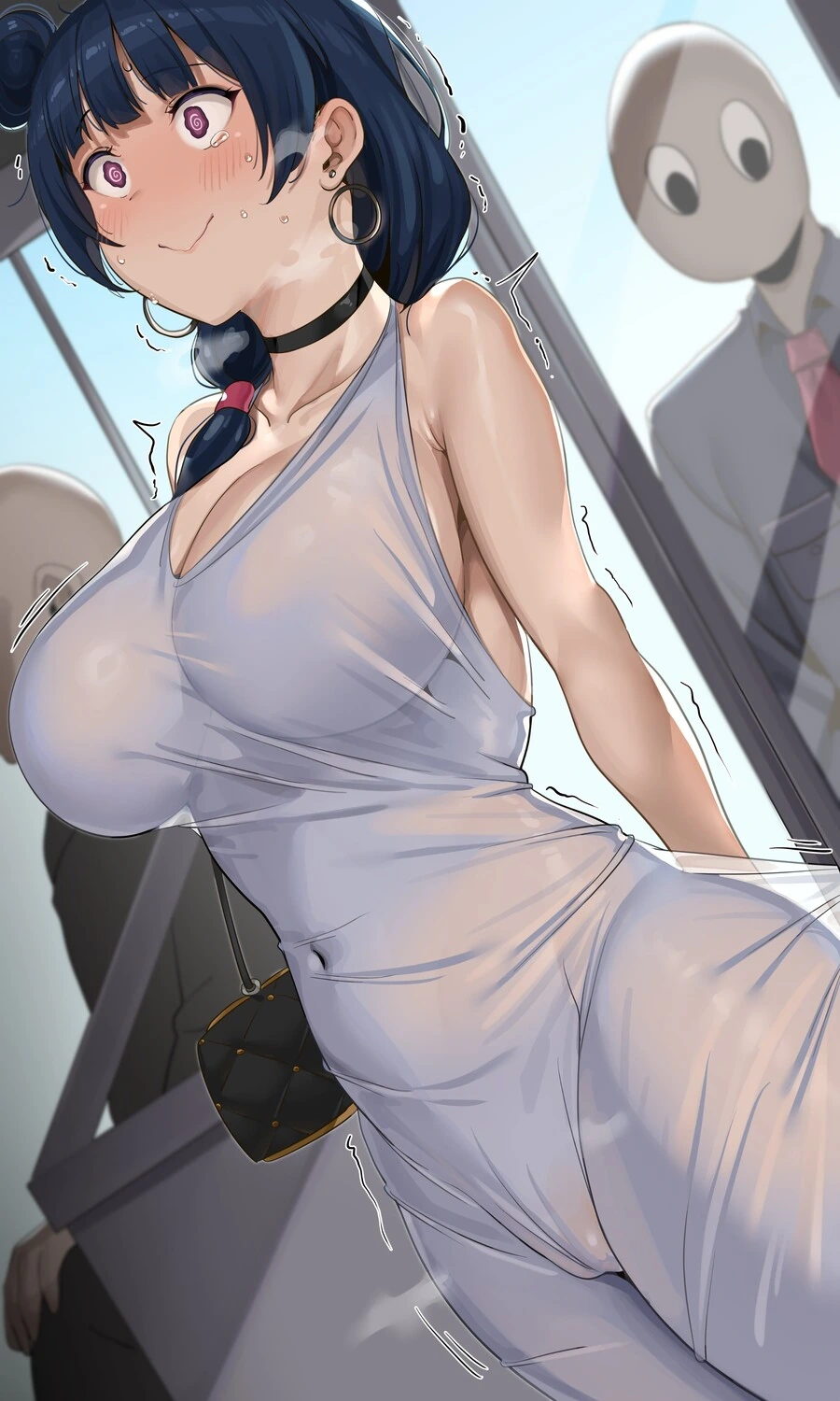 네거해피) 춤노래 다못하는데 한국인이라고 합격한 아이돌 특 이미지 13