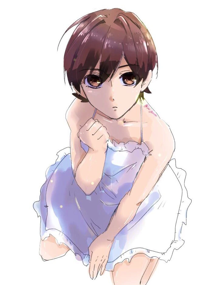 말딸, 핫산)실제 연령차 키타스윕.manhwa 이미지 2