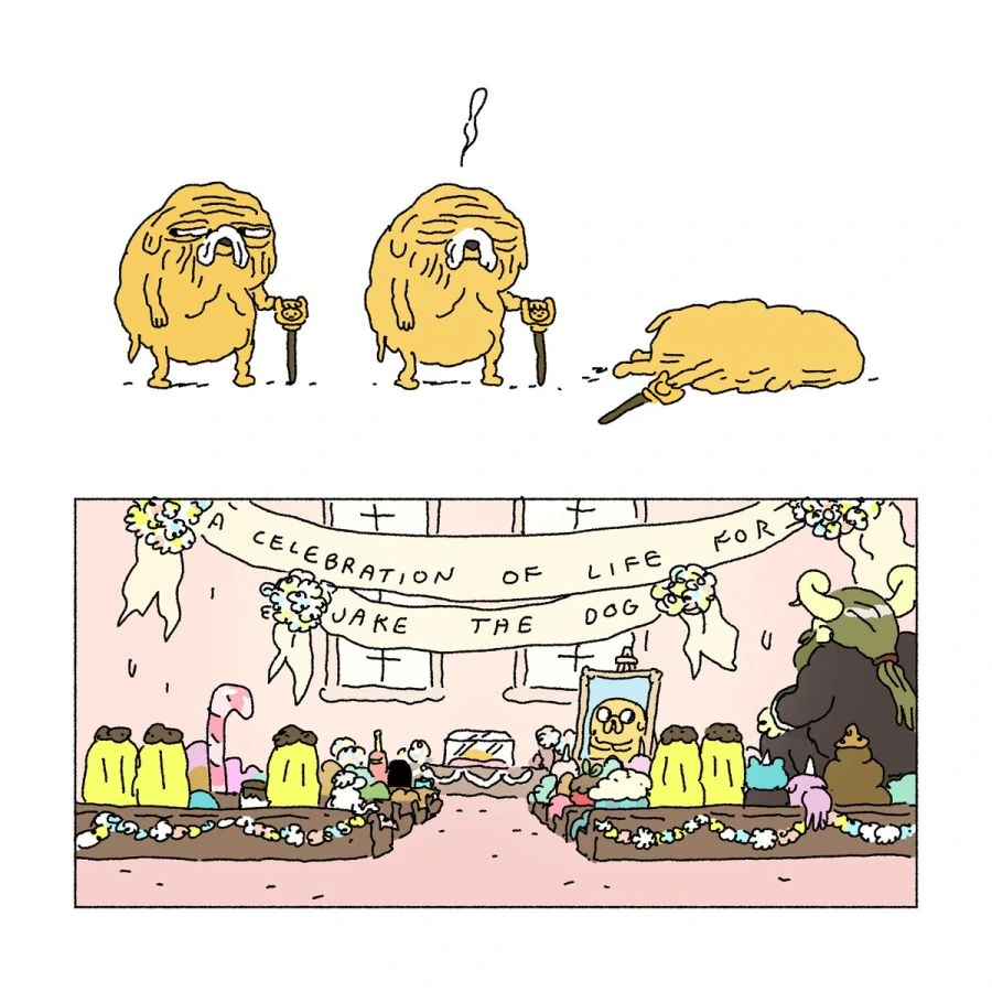 반하게 하는 약을 만든 manhwa 이미지 2